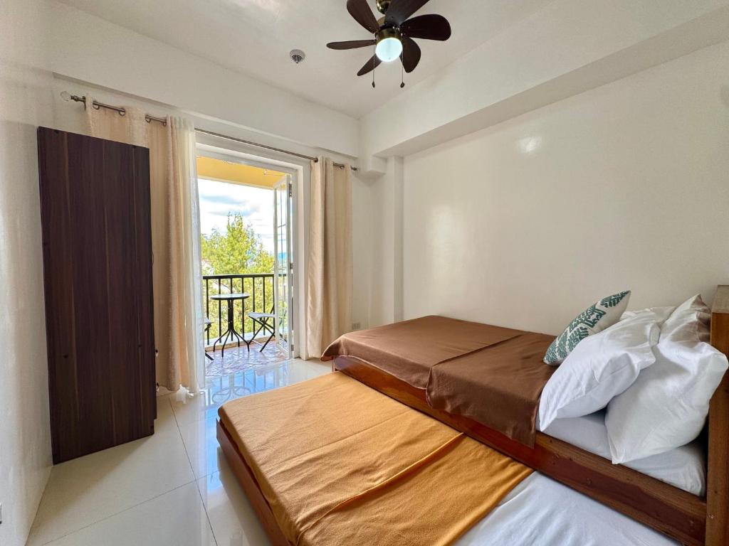 4JT Travelnest Condo Unit Rentals-5T