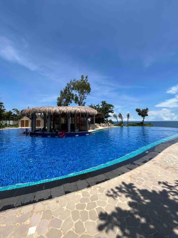 One Pacific Residence SeaView Condo Mactan Newtown Lapu-Lapu City