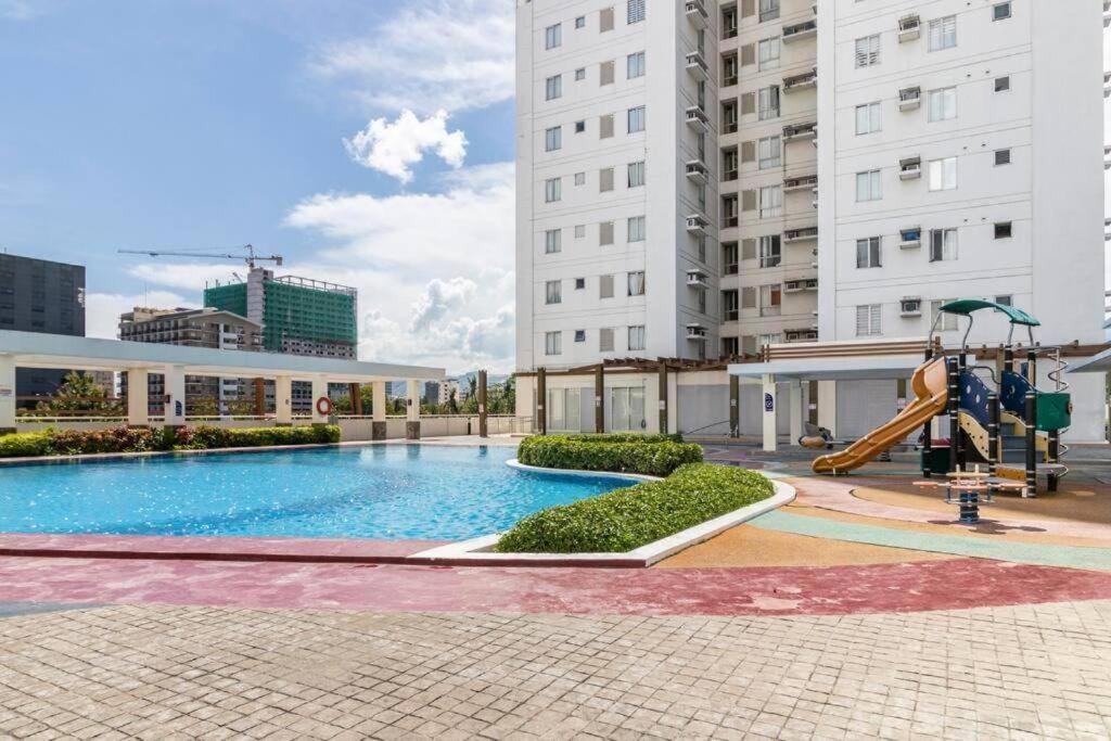 1-Bedroom IT Park Avida Cebu