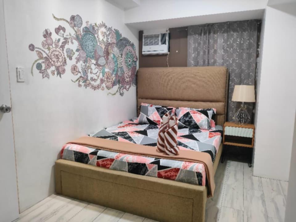 1 bedroom unit Avida Tower IT Park Cebu