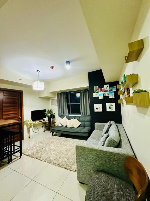Chic Corner, Horizons 101, Cebu City