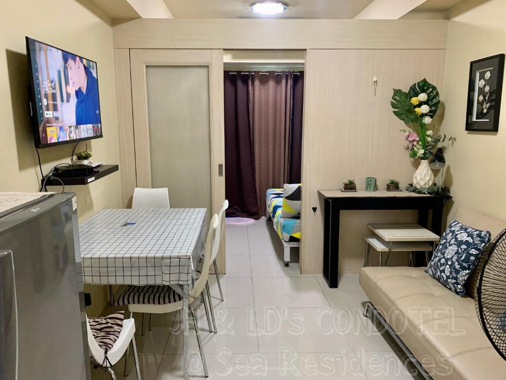 Sea Residences by JH & LD's Condotel