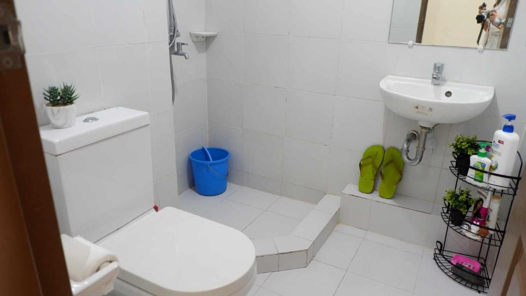 1 BR Condo Unit Cagayan de Oro City