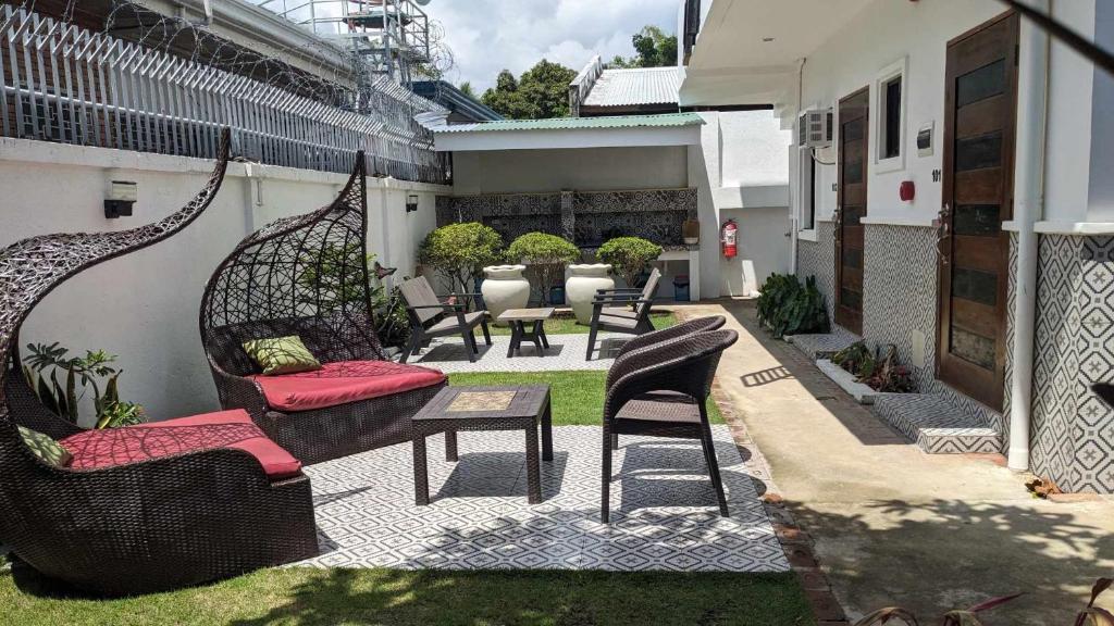 103 Casa de Rany