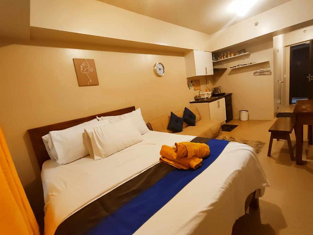 1116 T4 Avida Atria Iloilo