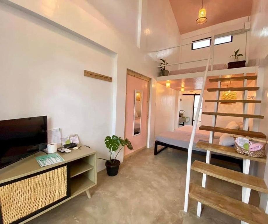 11th Earth Farm and Resort