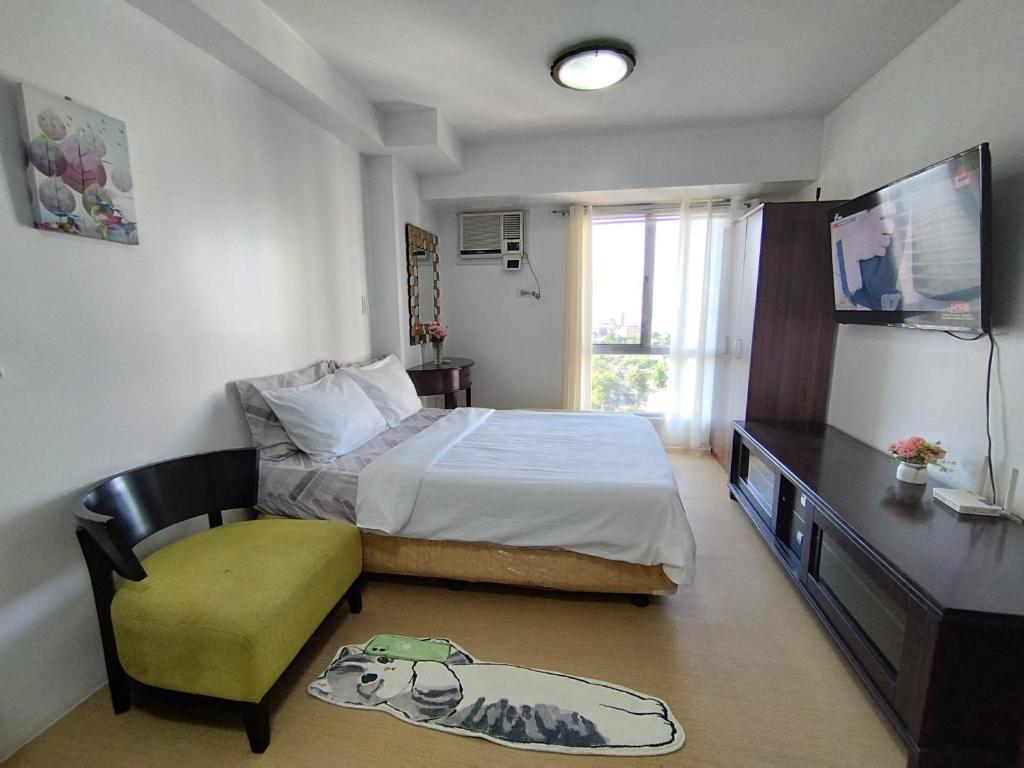 14th of Sky View Home-IT Park