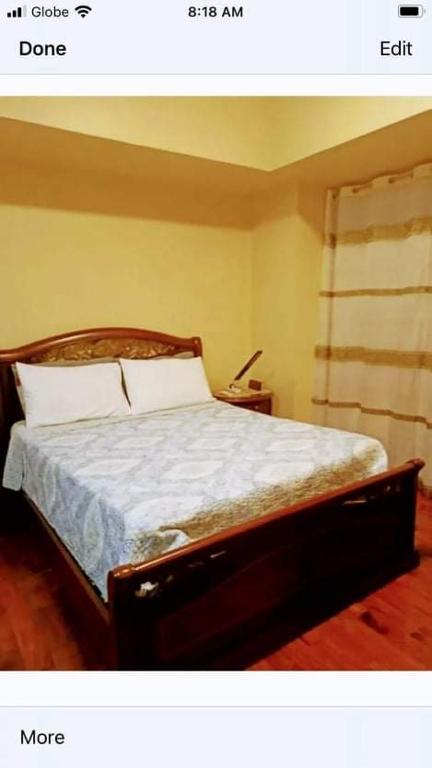 16E 1 BR Mosaic staycation