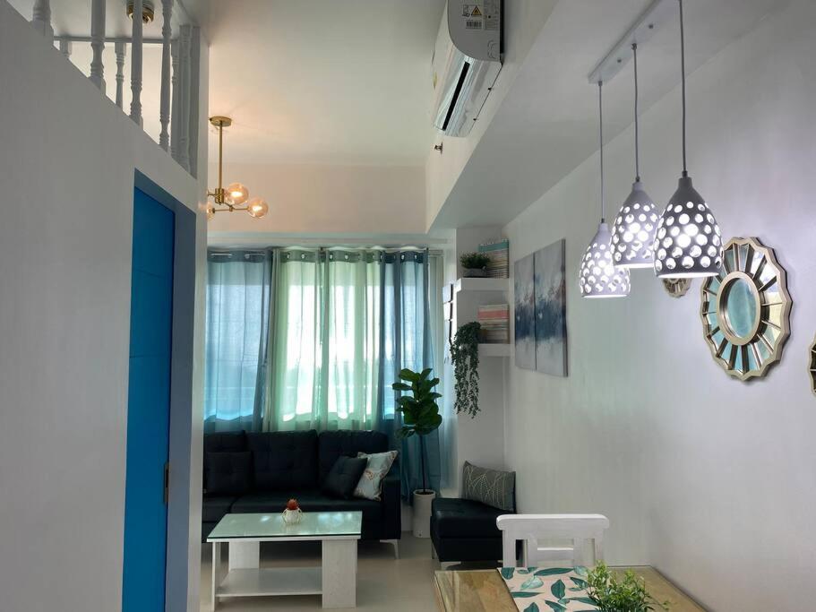 1BR Mactan Beach Condo, La Mirada Residences