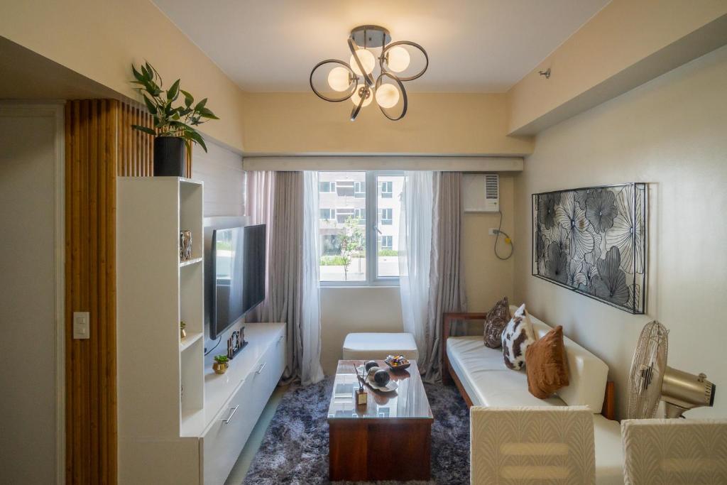 1Bedroom Condo Unit