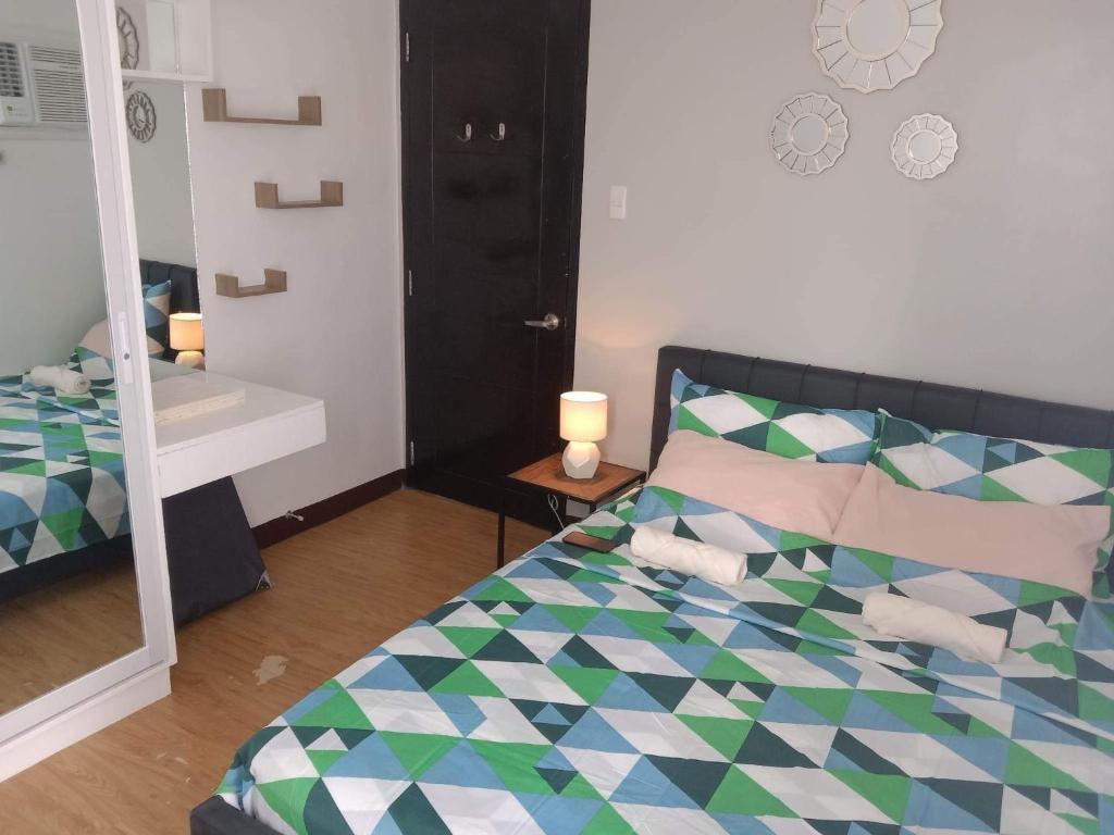 Mesaverte Residences T2-8H