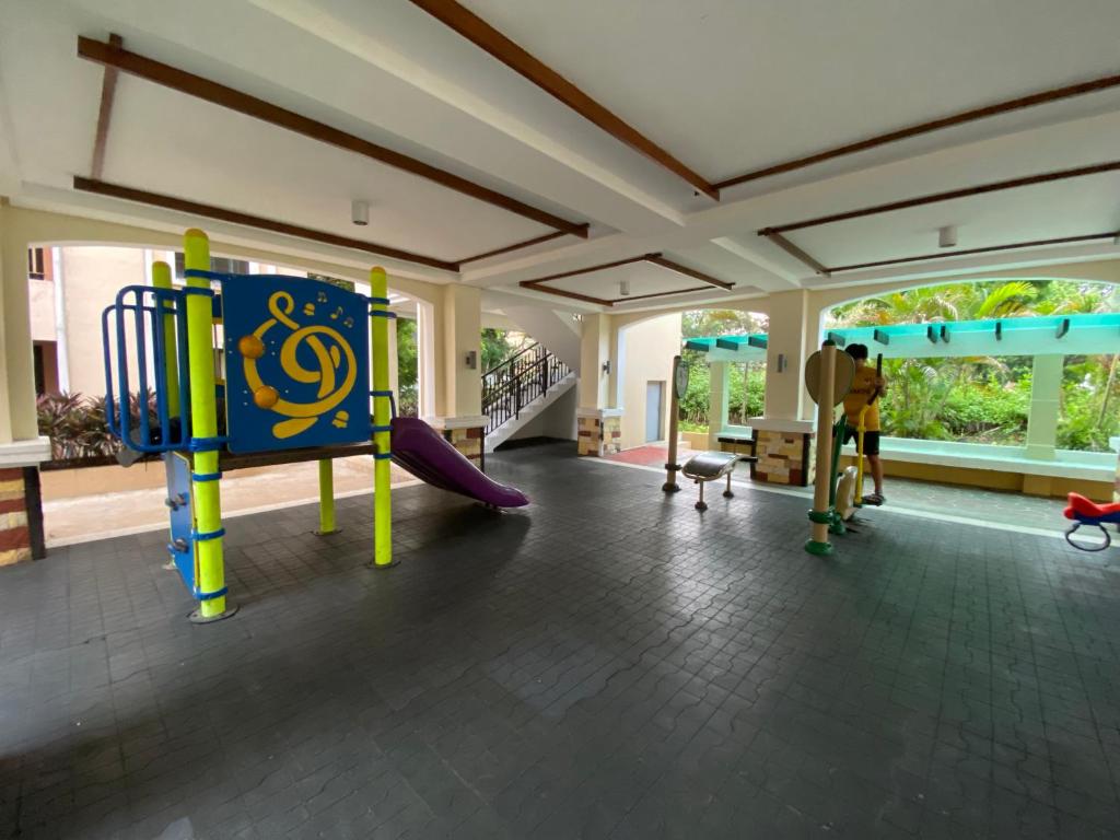1BR NAIA T3 Residential Resort