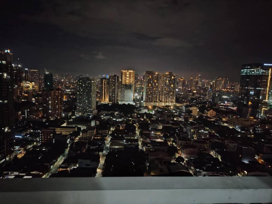 1br Smdc breeze