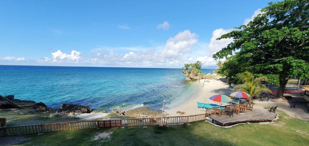 1peace beach resort