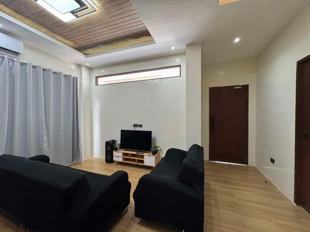 Vcube Residence near Davao City International Airport