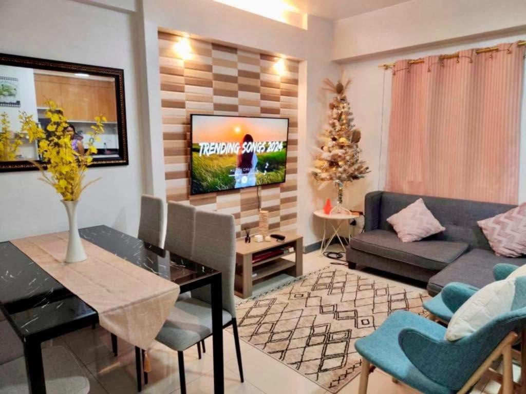 2 Bedroom Camella Northpoint