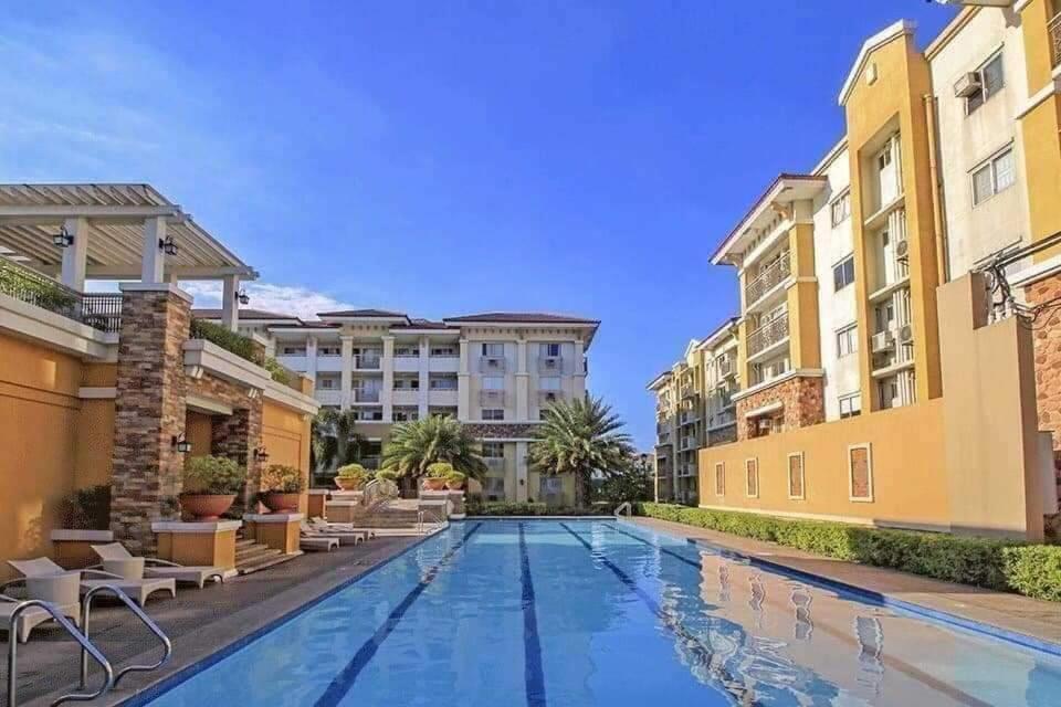 Two-Bedroom Condo Retreat