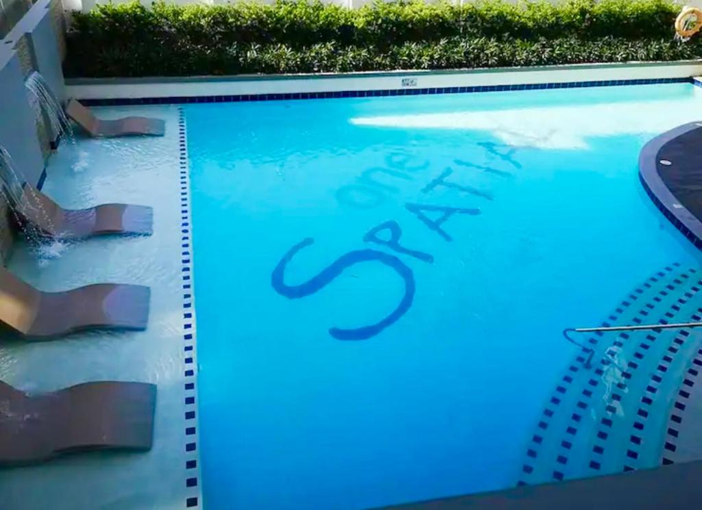 2 Bedroom Condo Unit