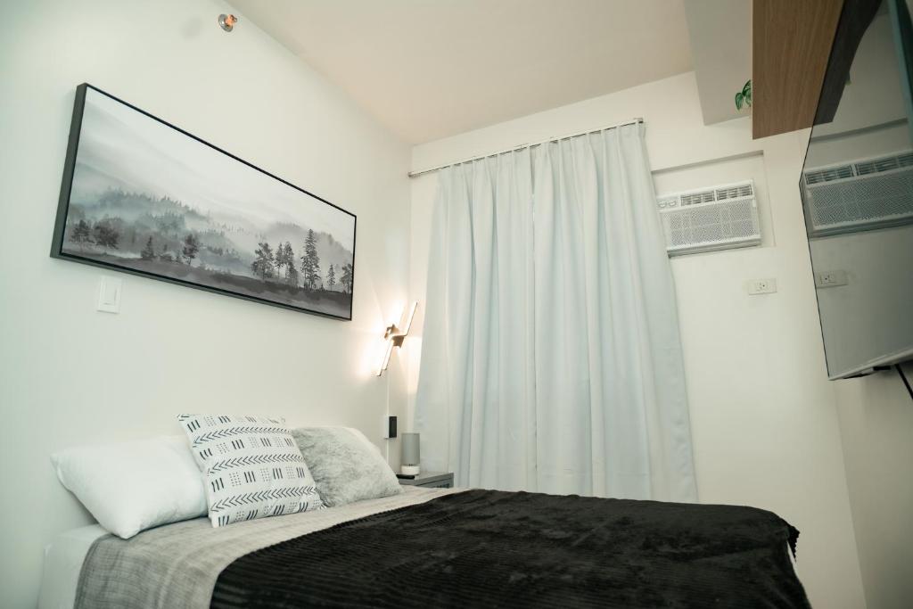 2-Bedroom Elegant Condo - Butuan Retreat