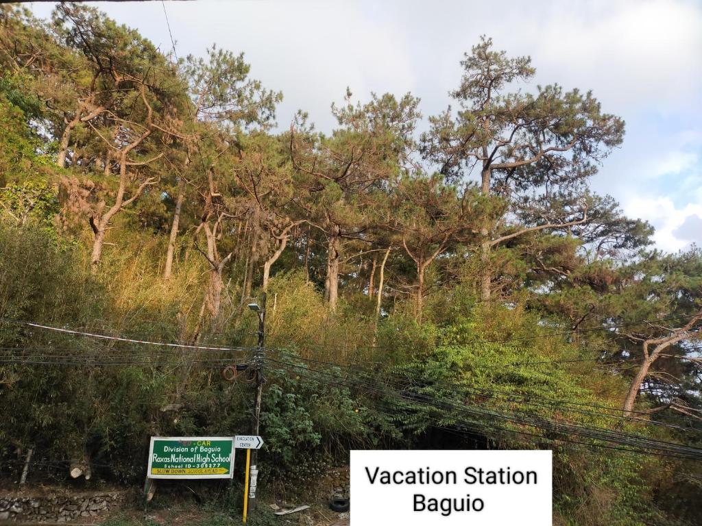 203 Vacation Station Baguio