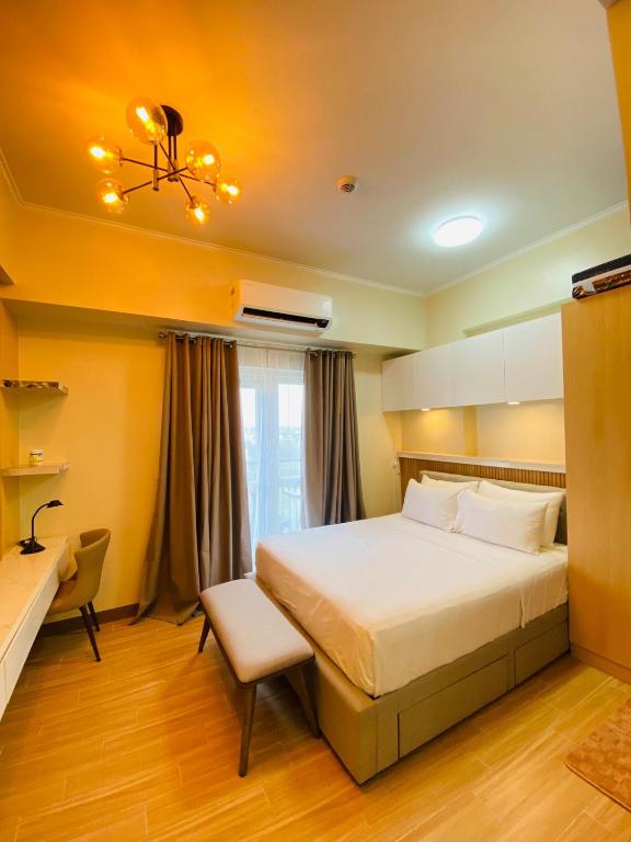 23 Comfy Nest for Three