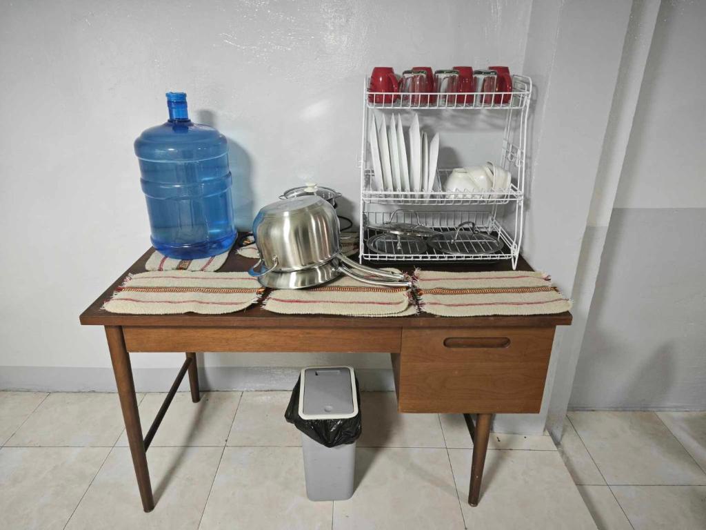2600 Trancoville Transient House