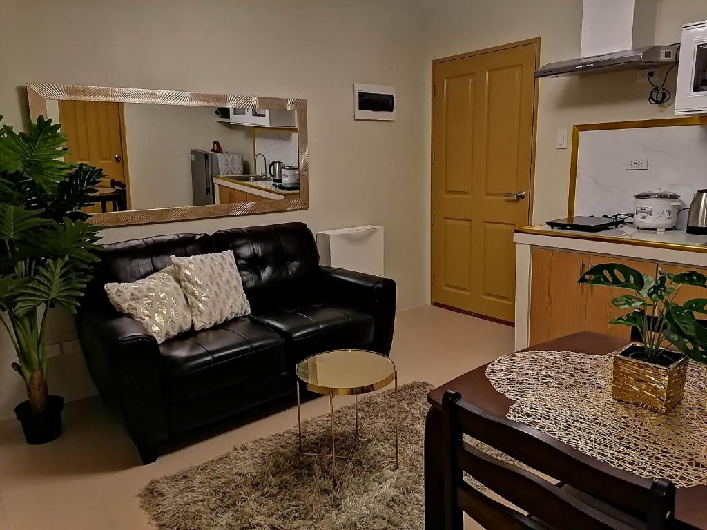 2BR Marina Stay Dumaguete