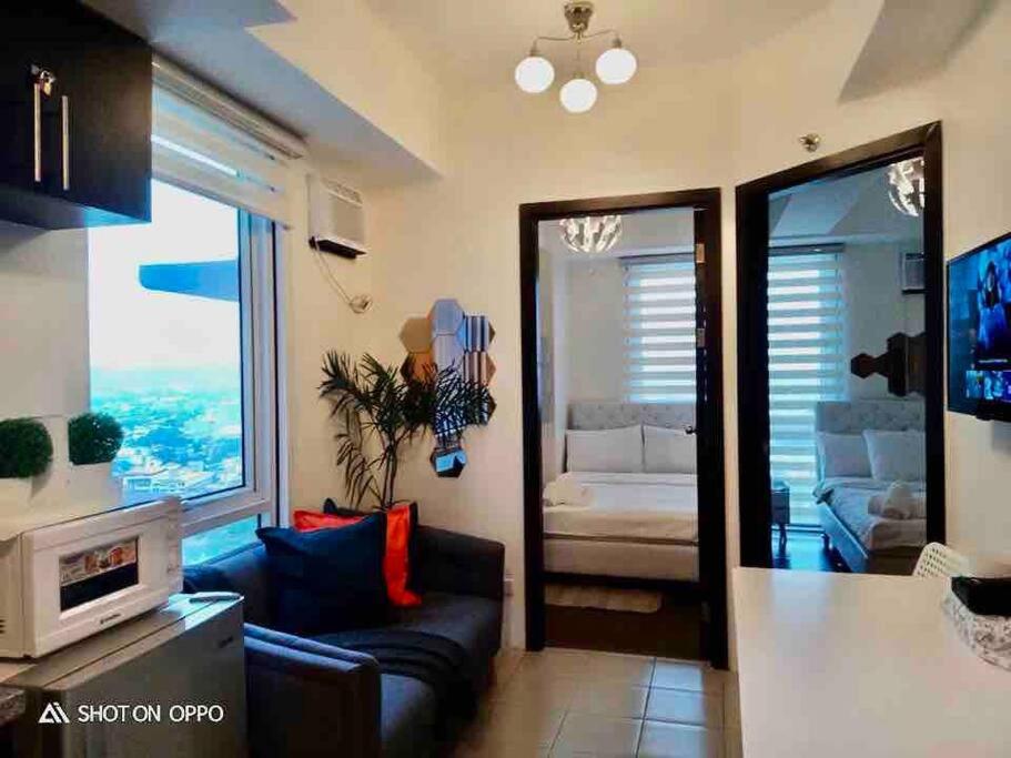 Kasara Condo Staycation by Vhi