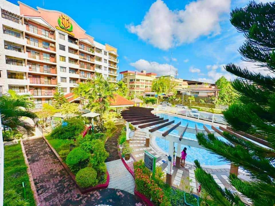 2BR Fully furnished Cozy and Spacious Condominium