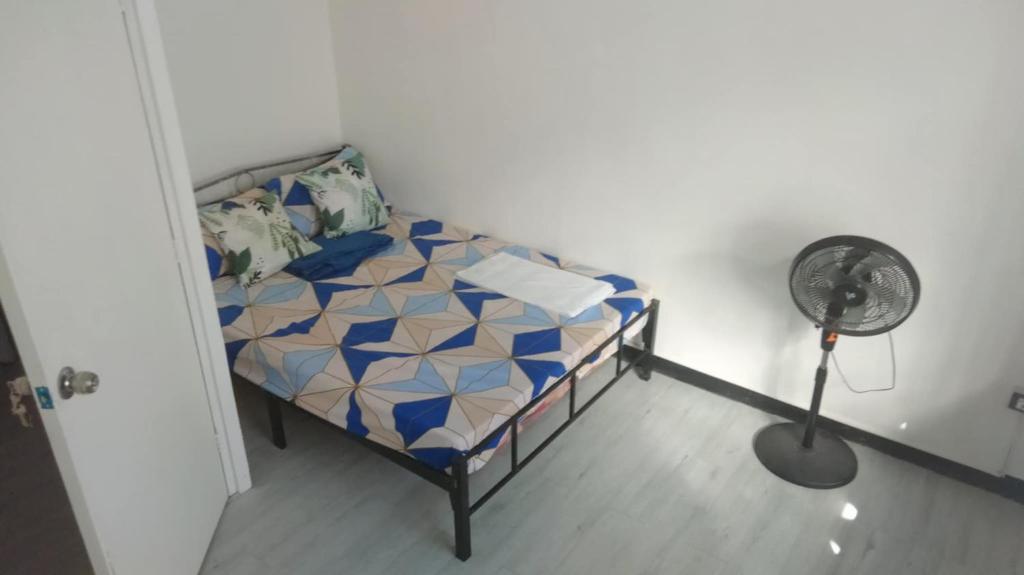 2BR Staycation Family Home near NAIA,SMBICUTAN,BGC