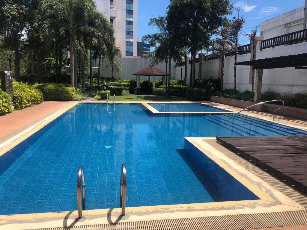 3 Beds Filinvest Alabang