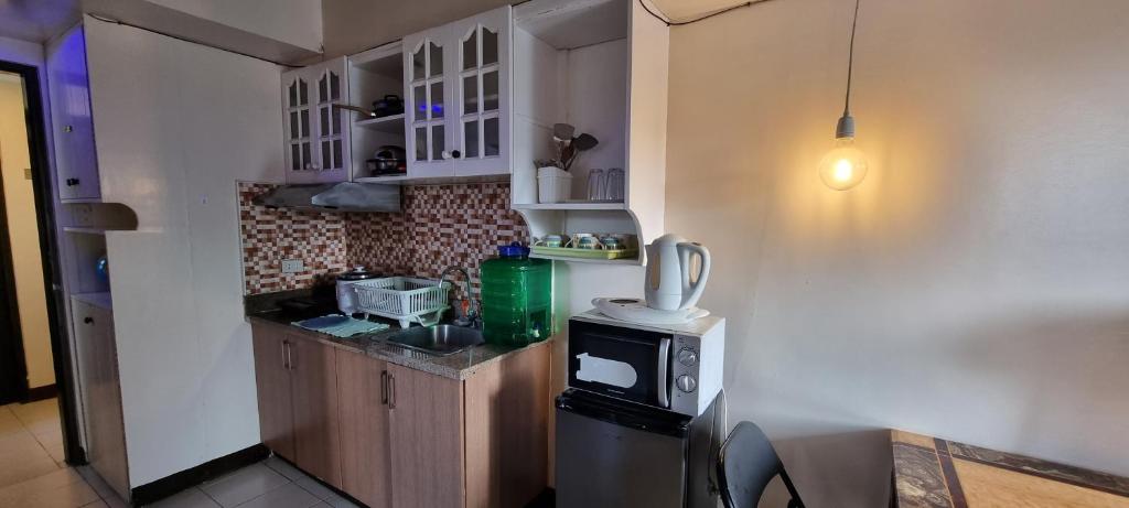 312 B Moldex Residences Baguio