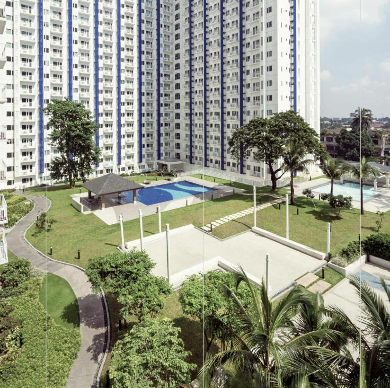 #35 Grass residences tower2
