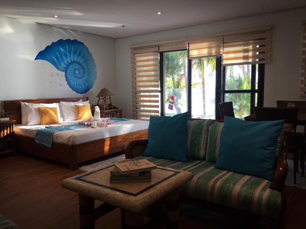 357 Boracay Resort