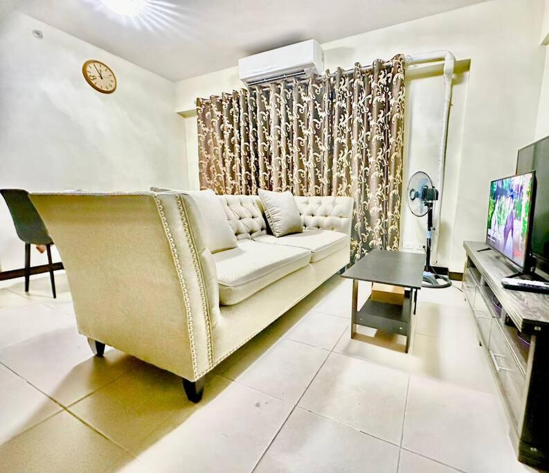 3BR Resort Style Condo