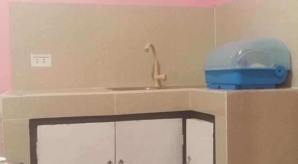 3Kid's Homestay Pink