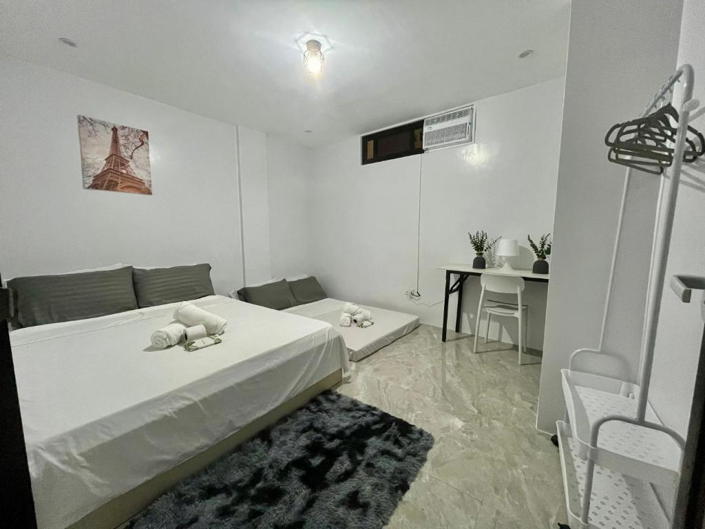 3Ks Transient House
