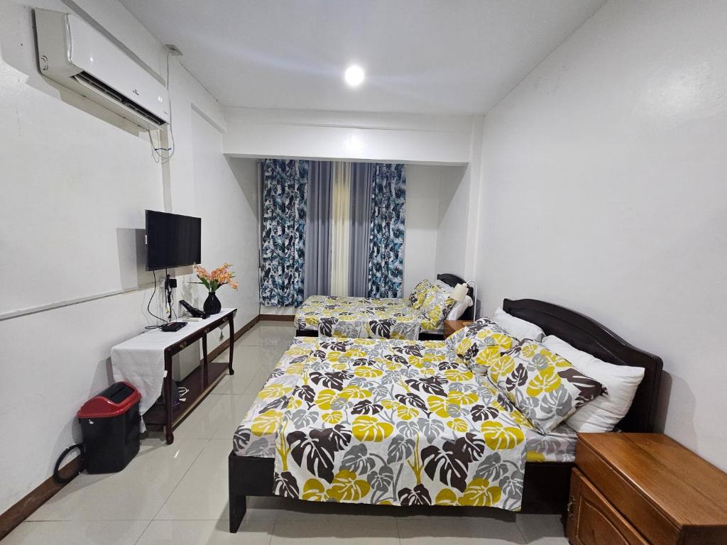 3MC Guest House