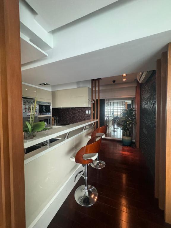 4 Bedroom Luxury Condo in Ortigas