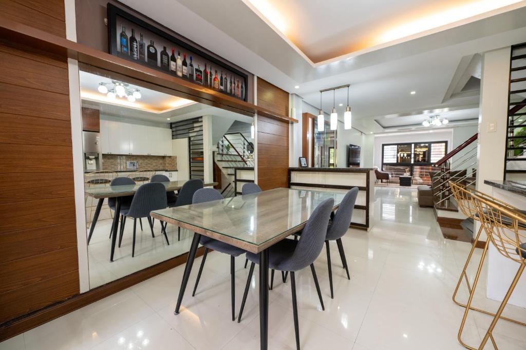 4BR PUBJ RestHouse