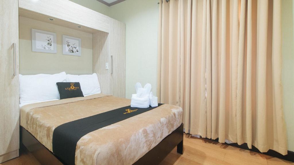 153 Silverio Suites Paranaque City