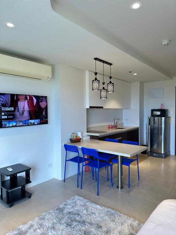 7N-D Cozy Resort Tambuli Seaside Living