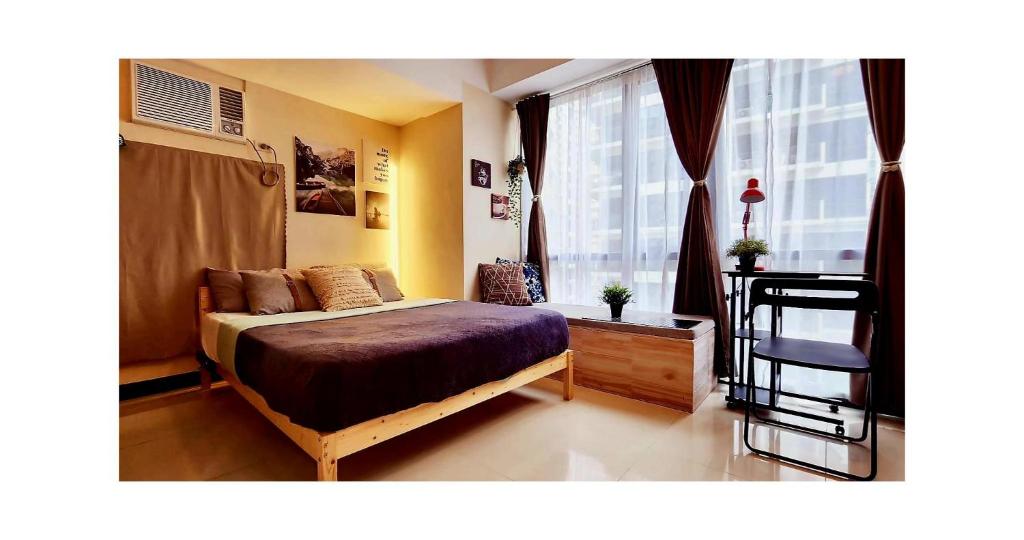 Cozy Family Suite 8 mins Walk to The Venice Grand Canal Mall