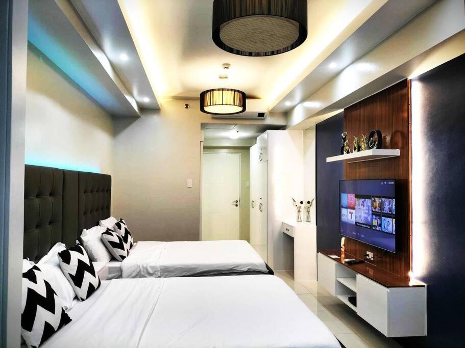 838 Wind Residences (Taal view)