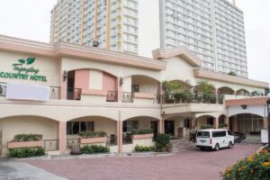 Tagaytay Country Hotel