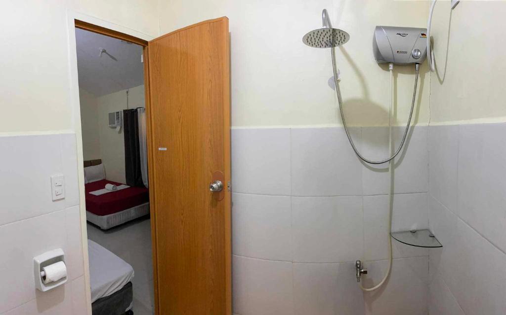 A's Guest House