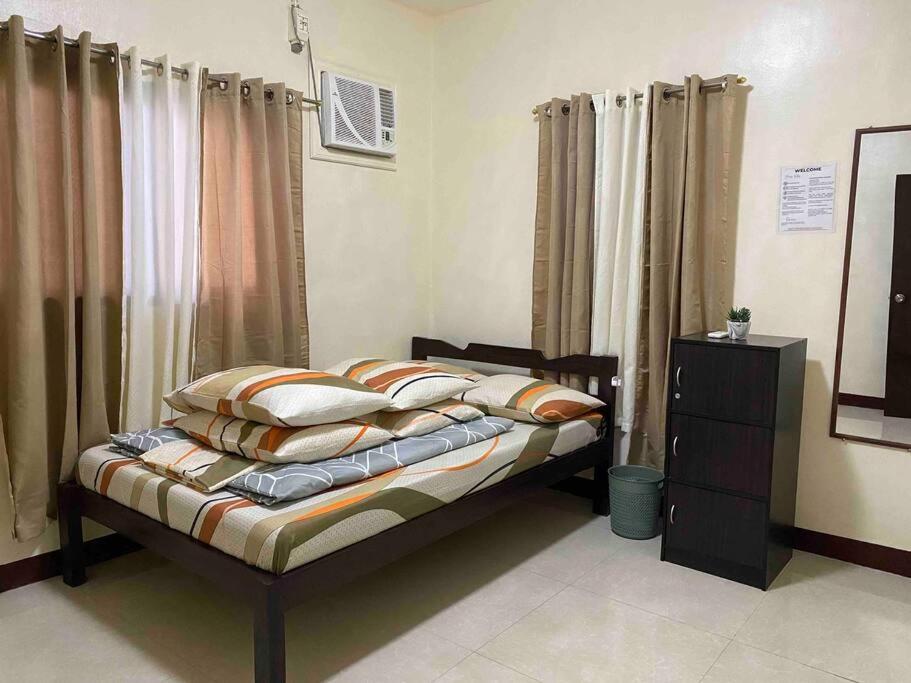 A&J Transient house (with wifi, Netflix & Disney+)