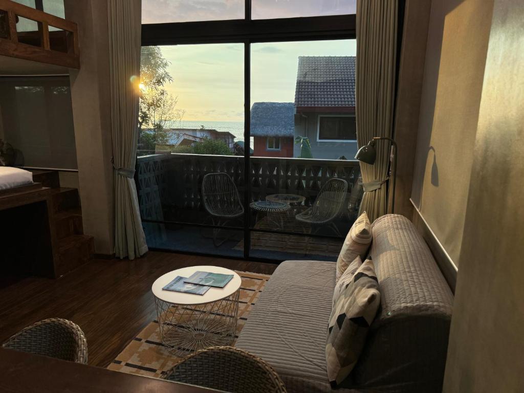A-Lofts Sea Studio 2 Central & Stylish