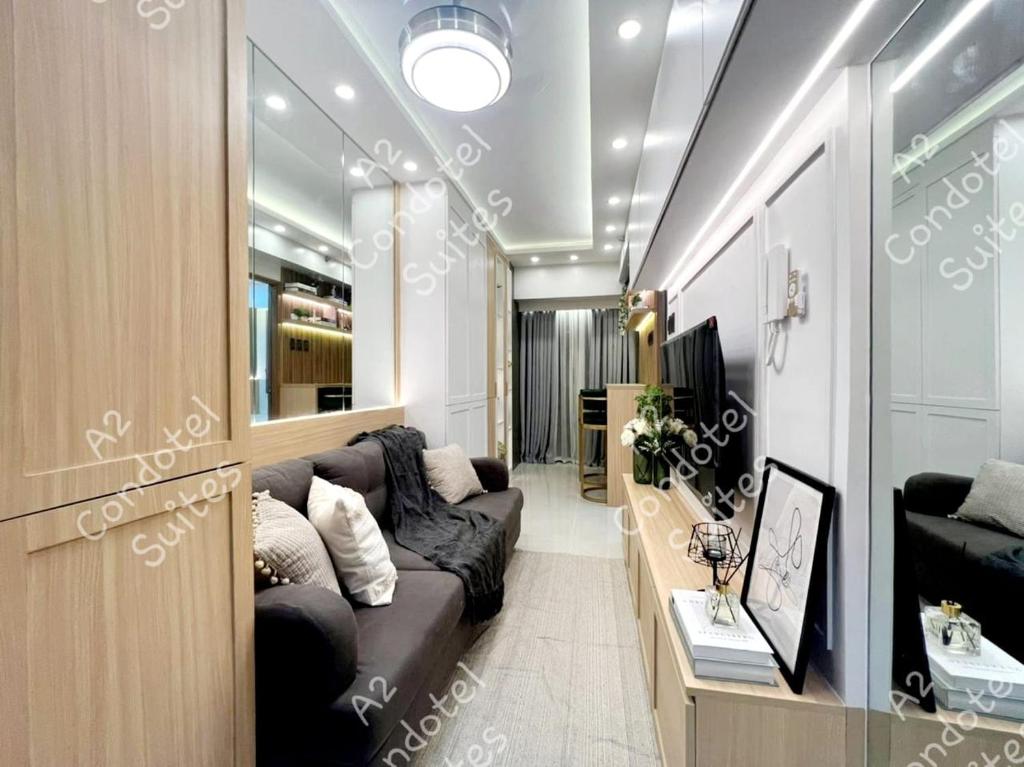 A2 Condotel Suites