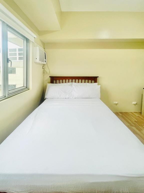 A3 Central Studio Getaway
